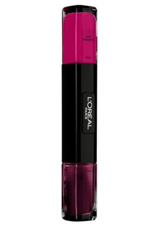 010 KEEP FUSHIA verniz infalible