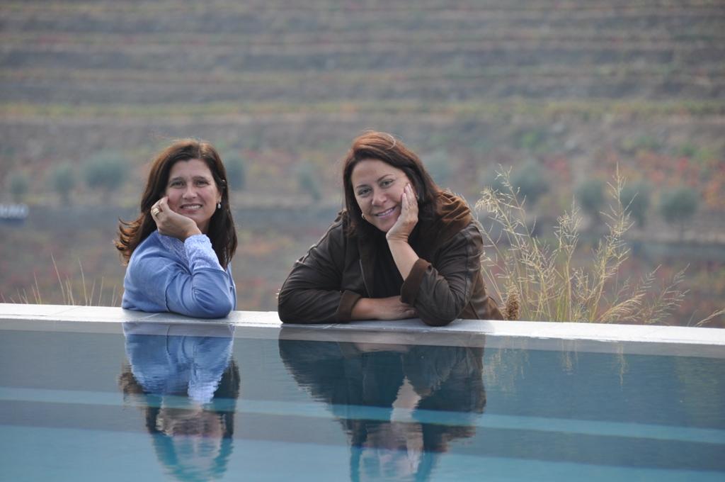 Limoncello: Chama-se Orangea e está a internacionalizar-se mas a empresária Ana Cerqueira já tem mais ideias para promover o sotavento algarvio