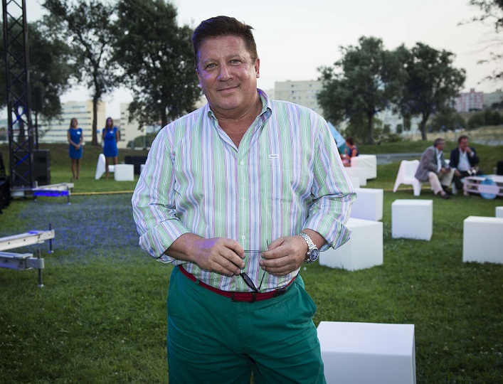 Herman José tem 62 anos