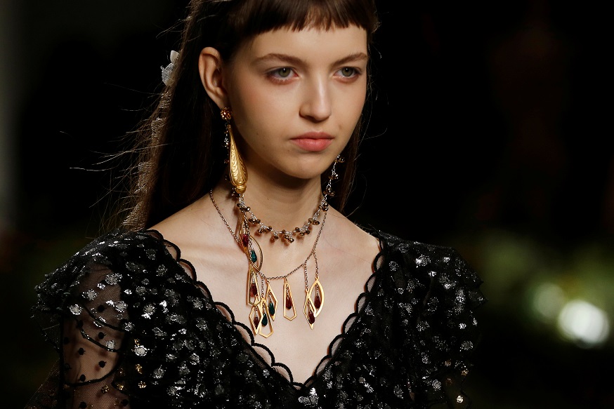 New York Fashion Week