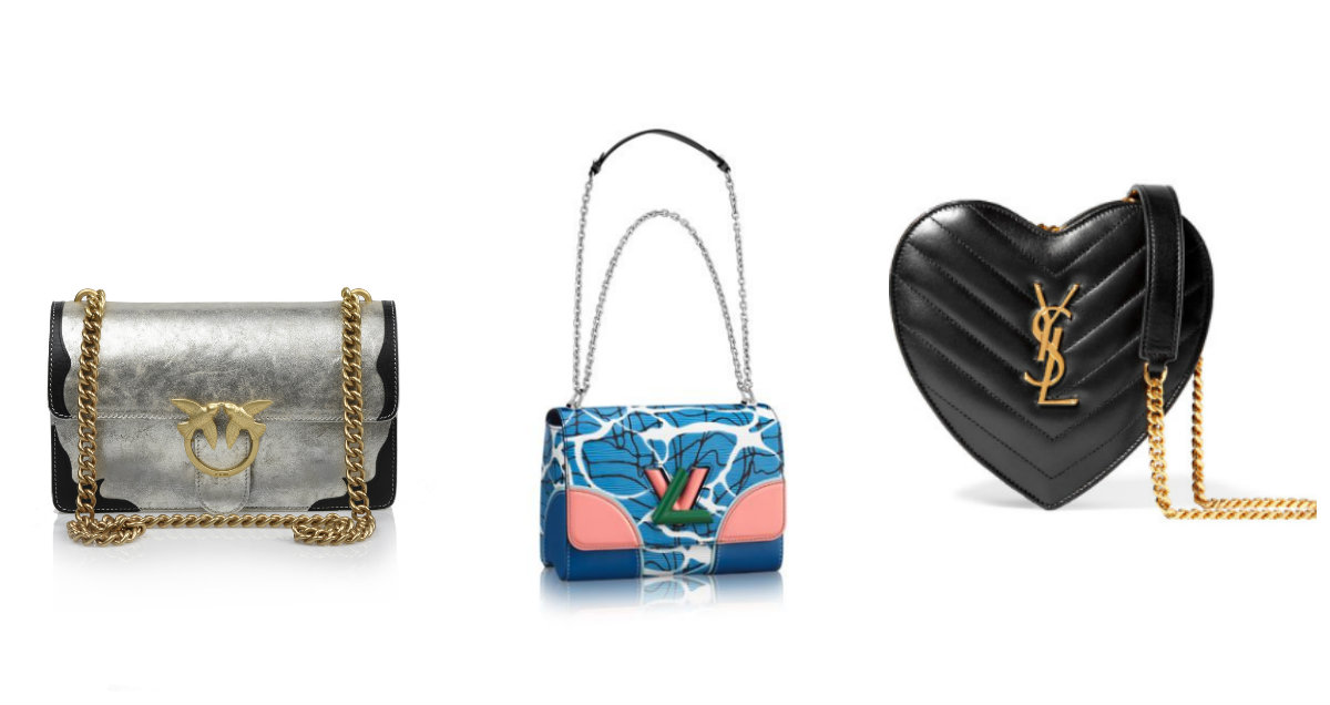 14 carteiras que adoramos