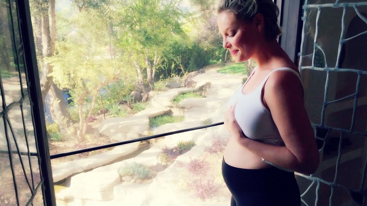 Katherine Heigl tem 37 anos