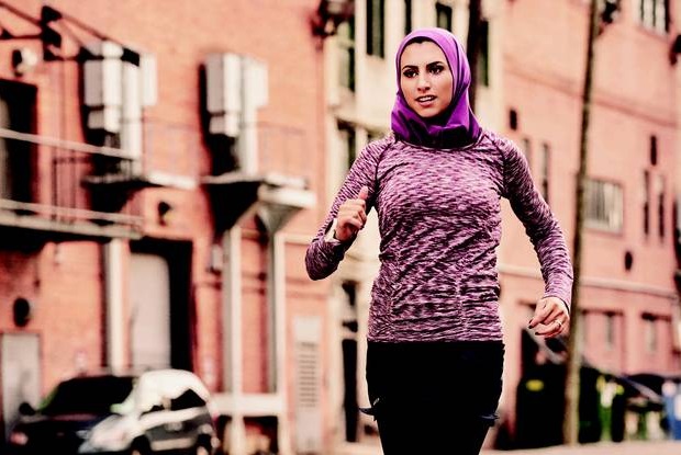 Rahaf Khatib tem 32 anos