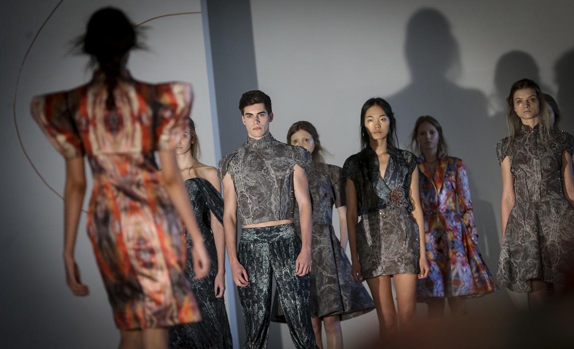 39.º Portugal Fashion arrancou esta quarta-feira em Lisboa