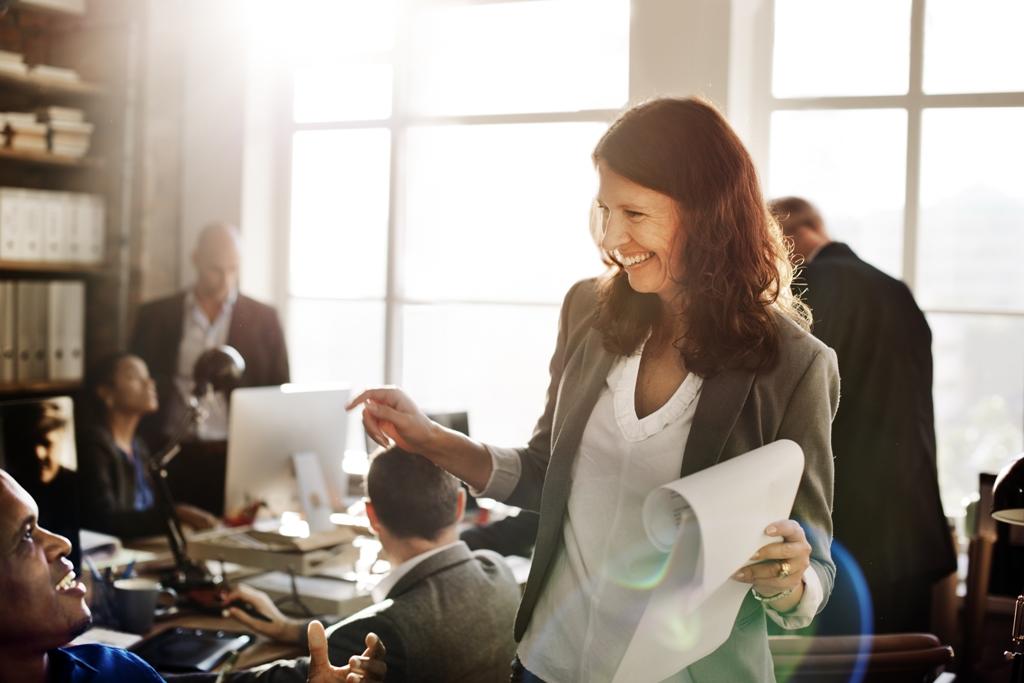 igualdade de género