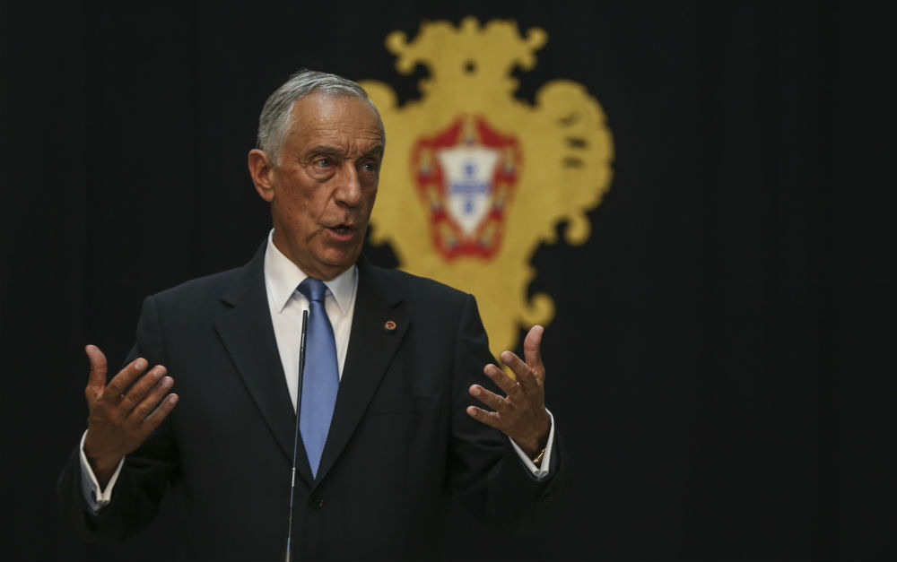 marcelo rebelo de sousa