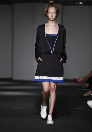 Catarina Oliveira | Summer 2017 | ModaLisboa – Together