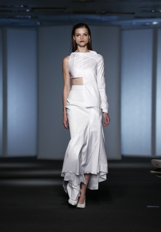 David Ferreira | Summer 2017 | ModaLisboa – Together