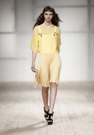 Filipe Faísca | Summer 2017 | ModaLisboa – Together