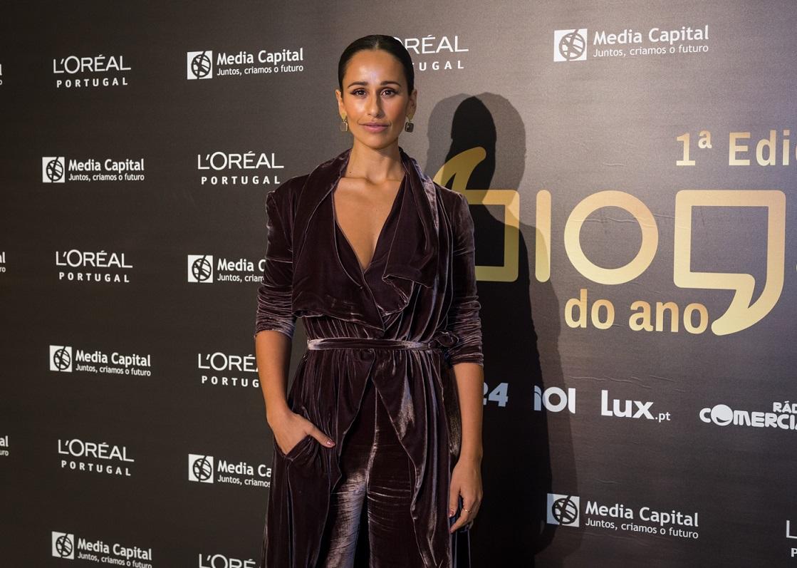 Hyndia TV de Rita Pereira nasceu a 28 de junho