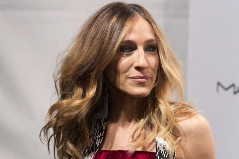 Sarah Jessica Parker tem 51 anos