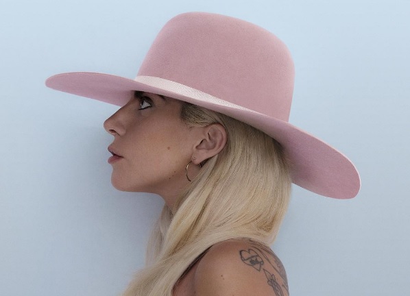 'Joanne' está à venda desde 21 de outubro