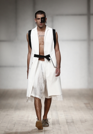 Kolovrat | Summer 2017 | ModaLisboa – Together