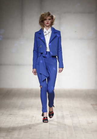 Luís Carvalho | Summer 2017 | ModaLisboa – Together