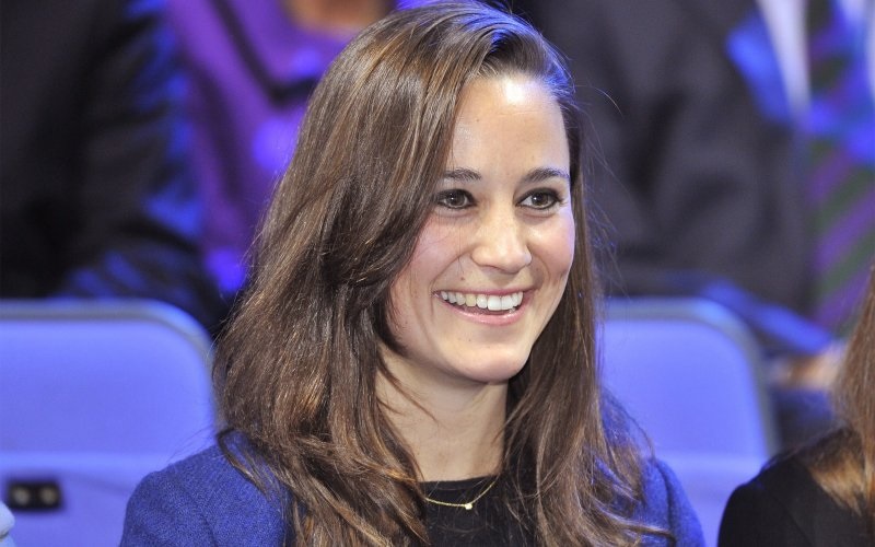 Pippa Middleton tem 33 anos