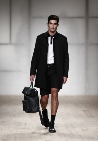 Ricardo Preto | Summer 2017 | ModaLisboa – Together