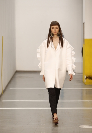 Ricardo Preto | Summer 2017 | ModaLisboa – Together