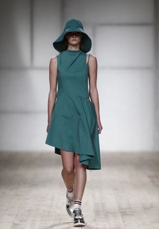 Saymyname | Summer 2017 | ModaLisboa – Together