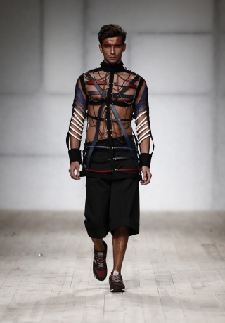 Valentim Quaresma | Summer 2017 | ModaLisboa – Together