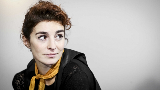 Entrevista – Rita Redshoes