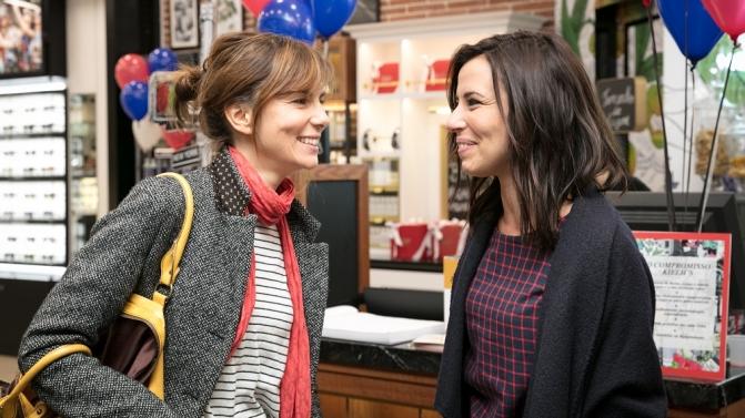 Evento na loja KiehlÕs