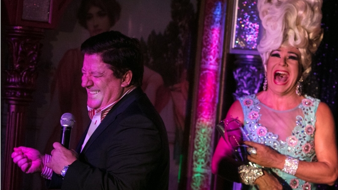 Trofu Artes Cnicas