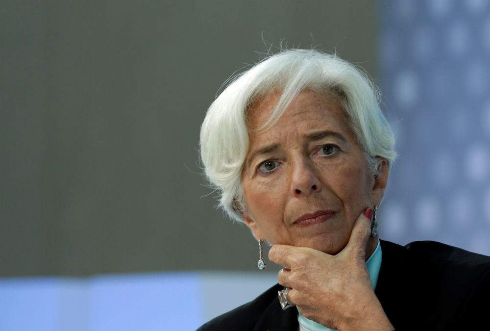 lagarde