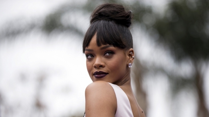 rihanna