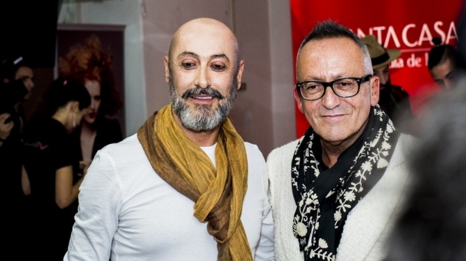 LISBOA – 5ª edição do Concept Fashion Design