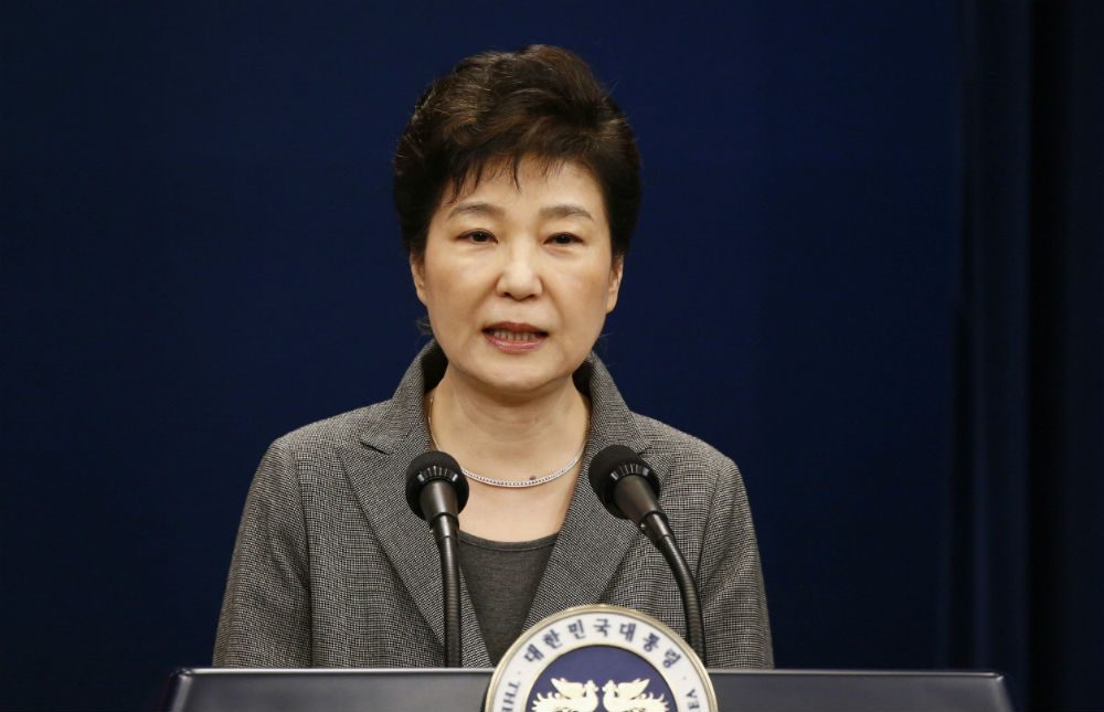 park-geun-hye