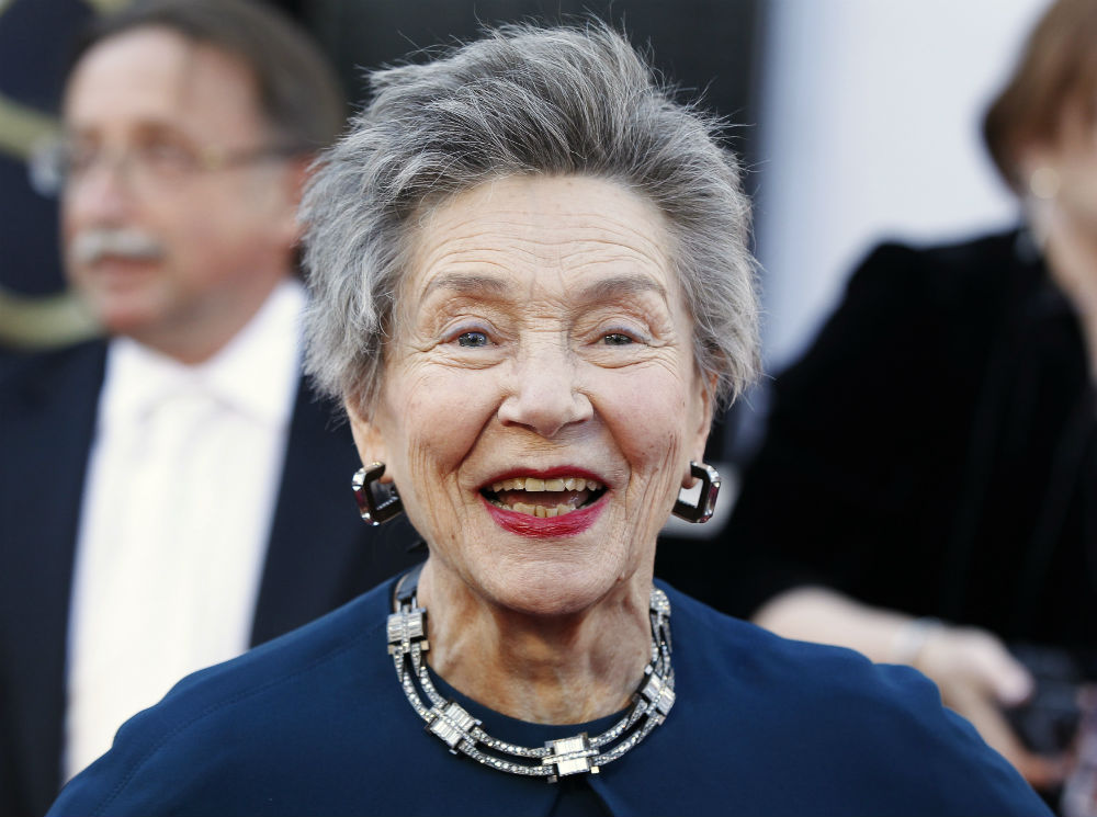 Emmanuelle Riva