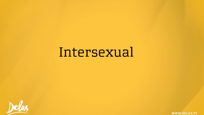 intersexual