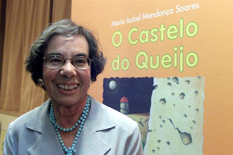 Maria Isabel de Mendonça Soares