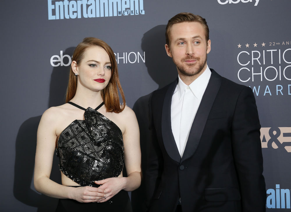 ryan-gosling e emma stone
