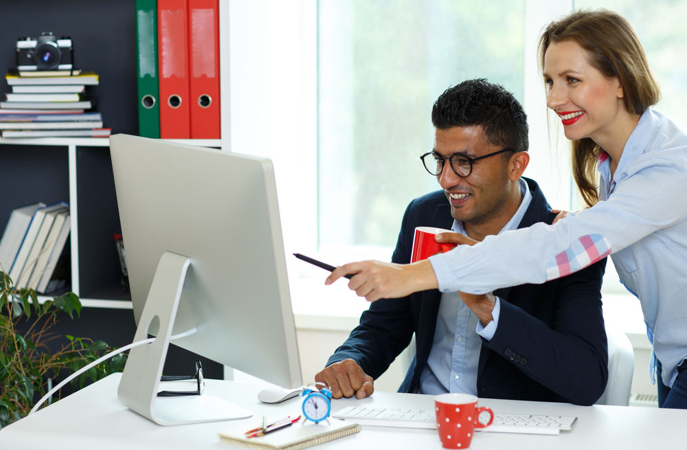 igualdade de género