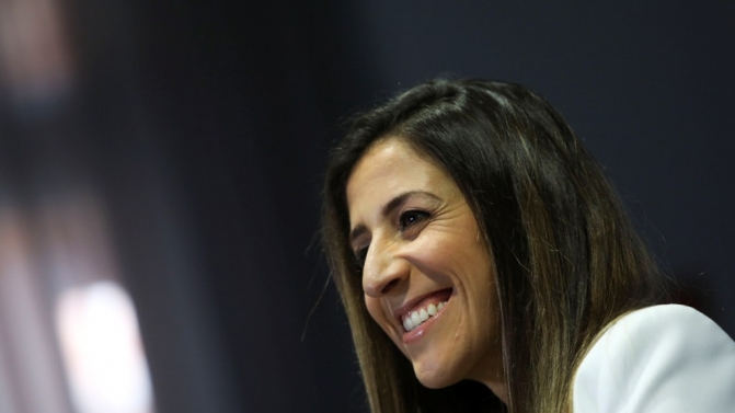 PORTUGAL VANESSA FERNANDES