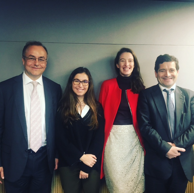 Paulo Simões, António Ramalho e as famílias no delas.pt na TSF