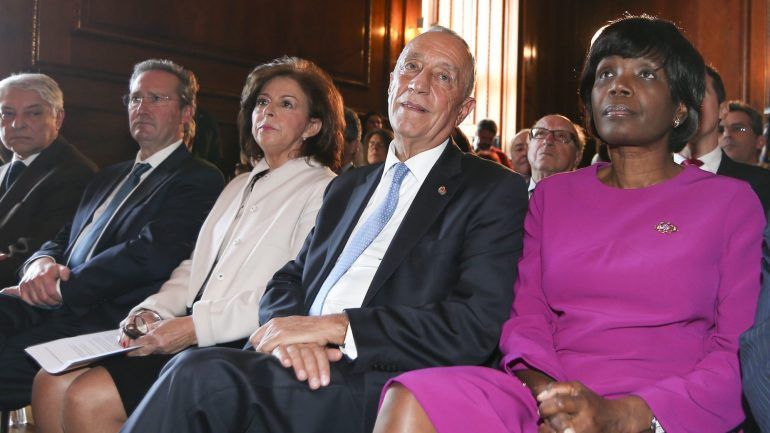 Marcelo Rebelo de Sousa