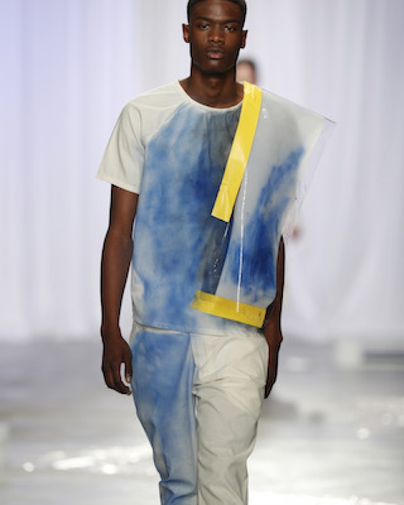 Awaytomars | Fall/Winter 2017/18 | ModaLisboa – Boundless