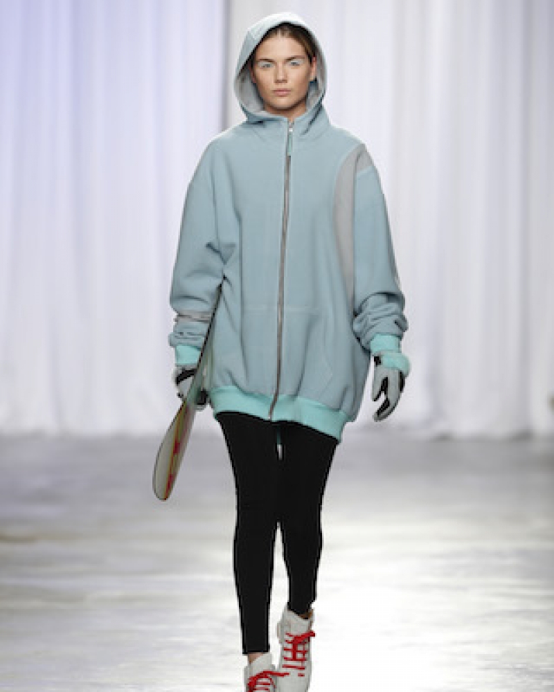 Duarte | Fall/Winter 2017/18 | ModaLisboa – Boundless