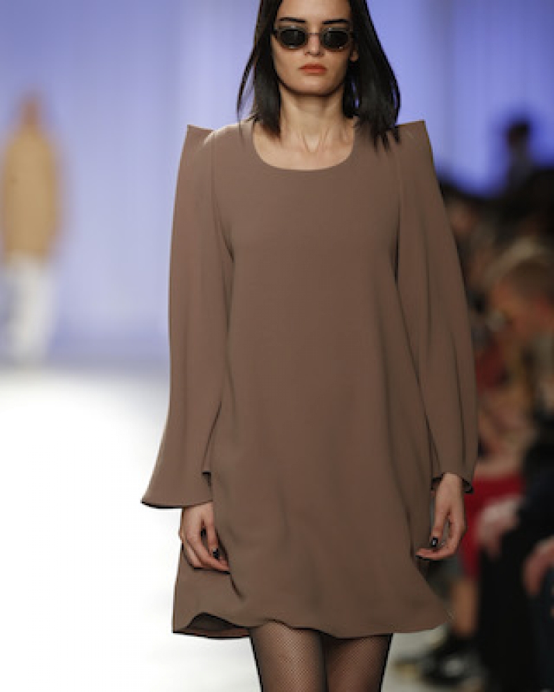 Filipe Faísca | Fall/Winter 2017/18 | ModaLisboa – Boundless