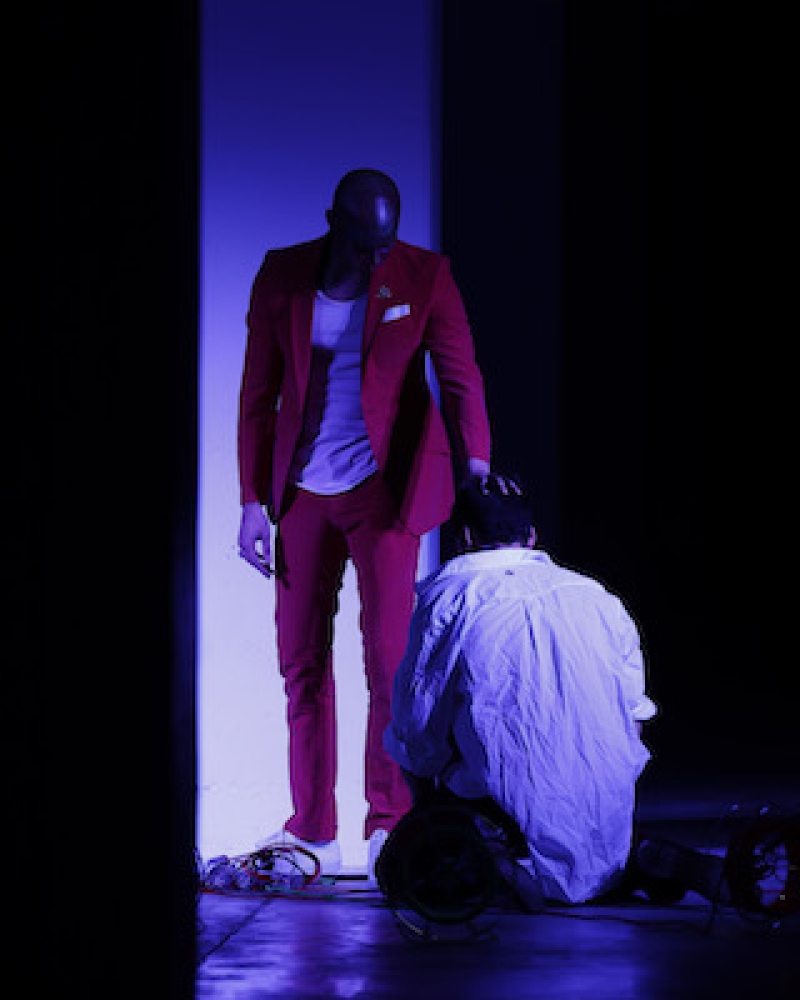 Nuno Gama | Fall/Winter 2017/18 | ModaLisboa – Boundless