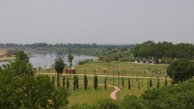 Barquinha Parque recebe prémio nacional de arquitecturadireitos rese