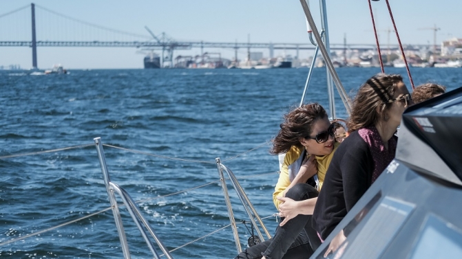 Comemorações dos 325 anos da Taylor´s