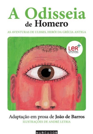 A-Odisseia-de-Homero