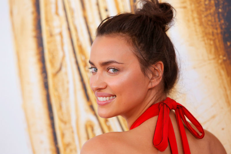 Irina Shayk