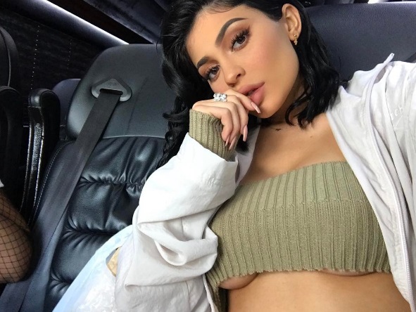 Kylie Jenner