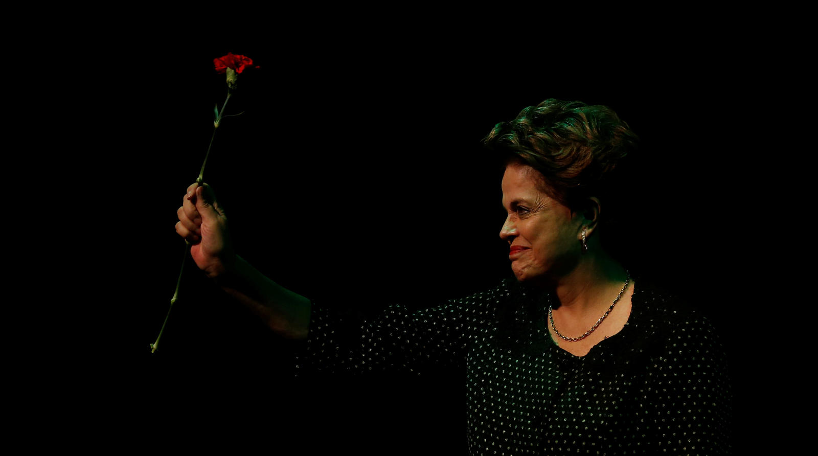 Dilma Rousseff