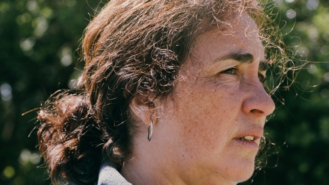 Rita Blanco +¬ Ana Maria