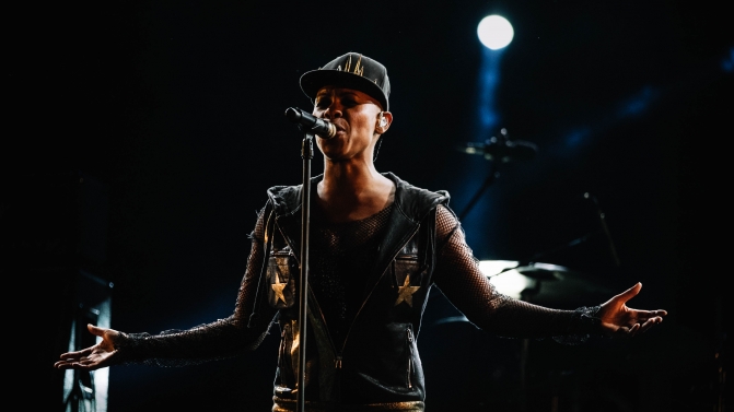 Concerto de Skunk Anansie abre a Queima das Fitas no Porto